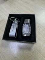 Чехол на ключ  Mercedes рыбка