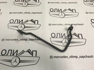 КРЕПЛЕНИЕ ПОПЕРЕЧИНЫ ПЕРЕДНЕЙ Mercedes 